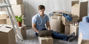 Déménager un appartement à Lyon 6 Déménager un appartement à Lyon 6