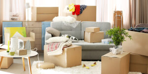 Déménager un appartement à Lyon 6 Déménager un appartement à Lyon 6