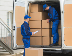 Location de monte-meubles dans le Rhône