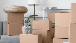 déménagement proche Part‑Dieu