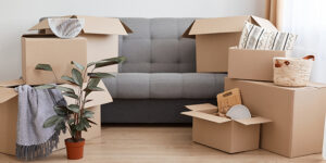 déménagement international depuis Lyon