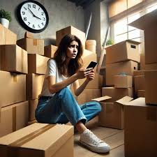 Déménagement Lyon immédiat / urgent