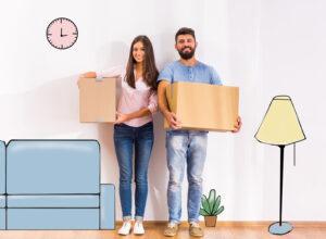 astuces pour réussir son déménagement Lyon