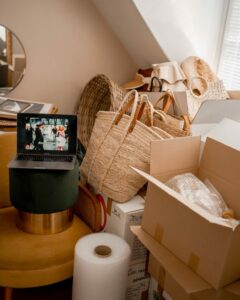 astuces pour réussir son déménagement Lyon