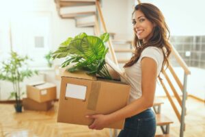 meilleur moment pour déménager à Lyon