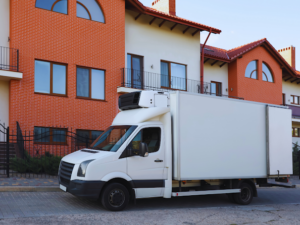 meilleure entreprise de déménagement à Lyon