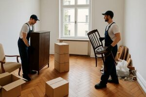 Débarras complet à Limonest Débarras complet à Limonest