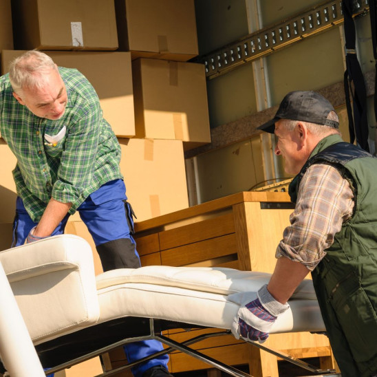 Débarras écologique à Limonest