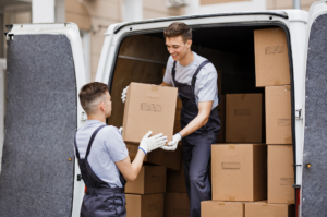 déménagements particuliers à Lyon