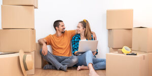 déménagements particuliers à Lyon