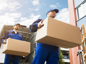 Emballer vos objets fragiles pour un déménagement sécurisé Emballer vos objets fragiles pour un déménagement sécurisé