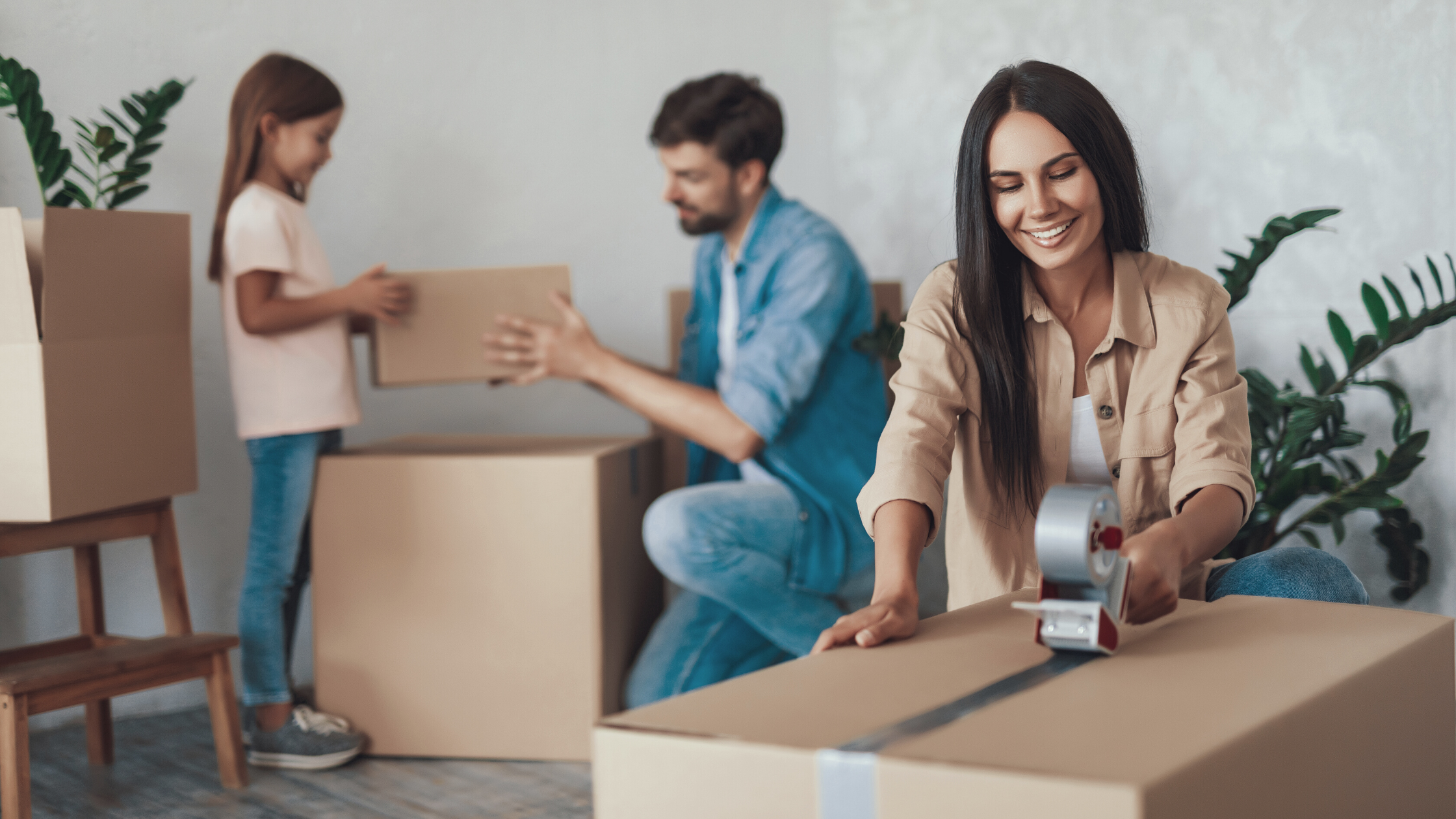 Emballer vos objets fragiles pour un déménagement sécurisé