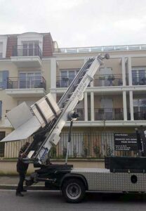 tarif location monte-meuble Lyon