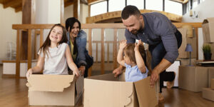 prix déménagement Lyon